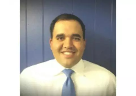 Adam Martinez - Farmers Insurance Agent in Kingsville, TX